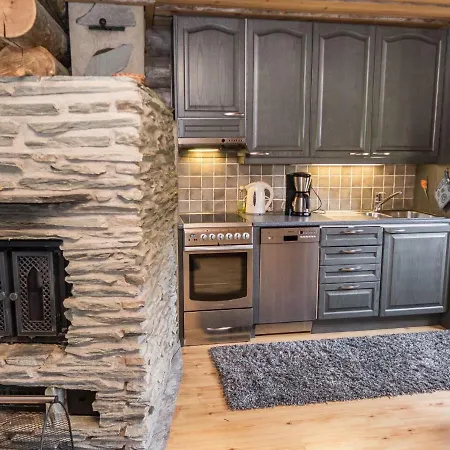 Holiday home Tortone By Interhome Ruka