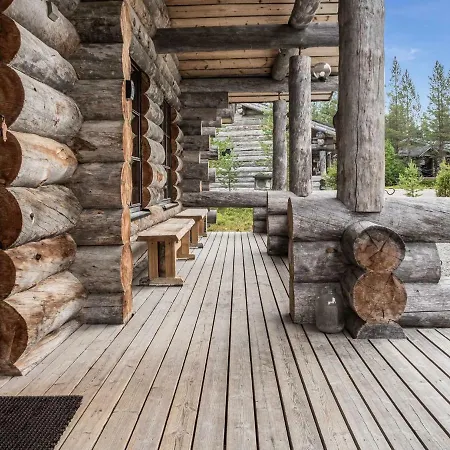 Holiday home Tortone By Interhome Ruka