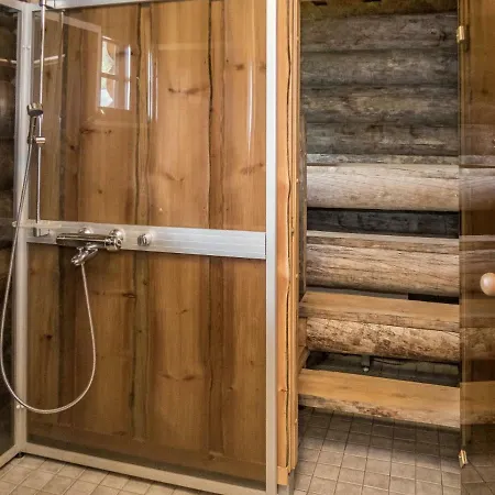 Tortone By Interhome Holiday home Ruka